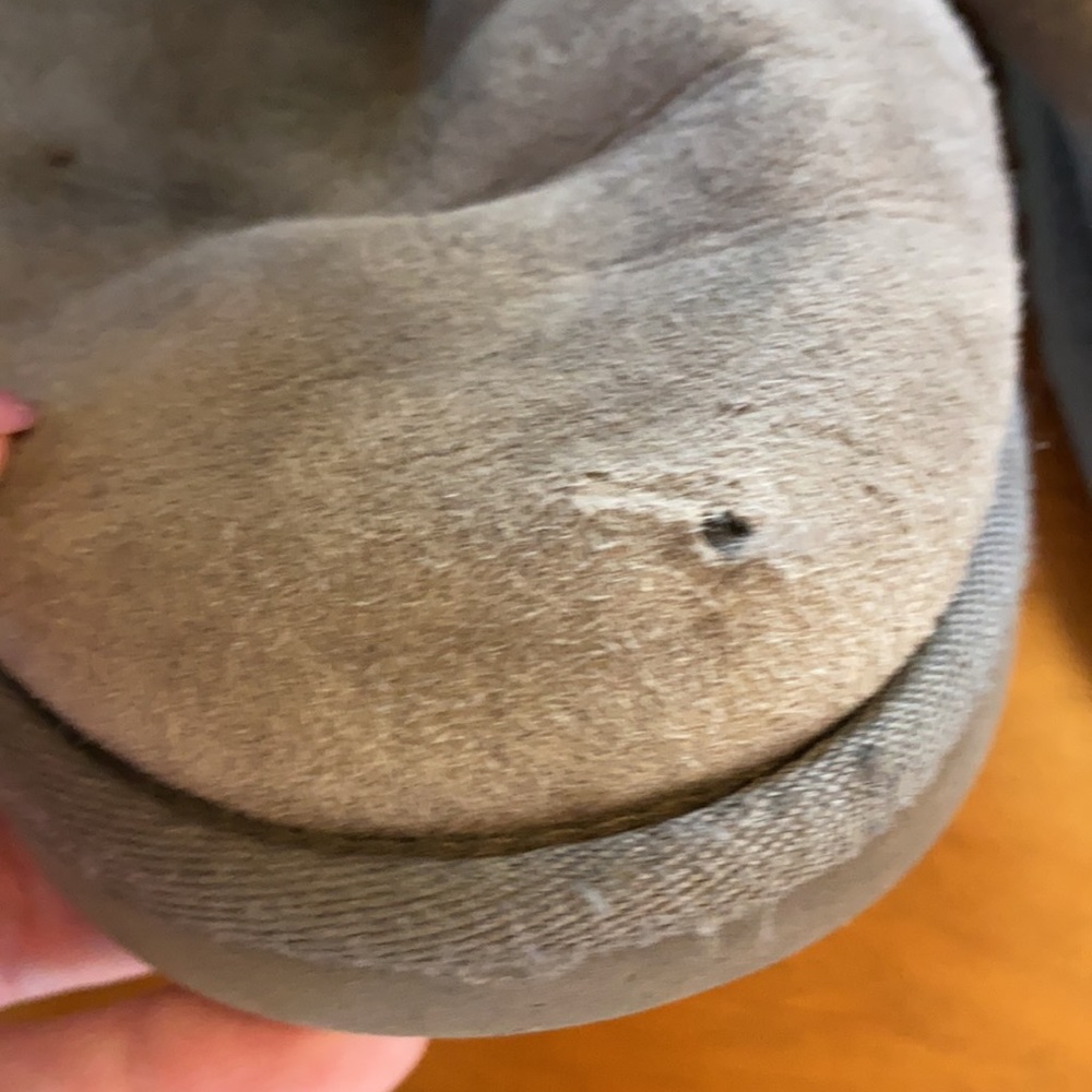 Ugg Australia Bailey Button Boots Women´s Size 6 - Picture 3 of 12